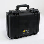 Pelican Storm Case iM2100 with Foam Insert for Candela PicoWay Handpieces