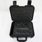 Pelican Storm Case iM2100 with Foam Insert for Candela PicoWay Handpieces