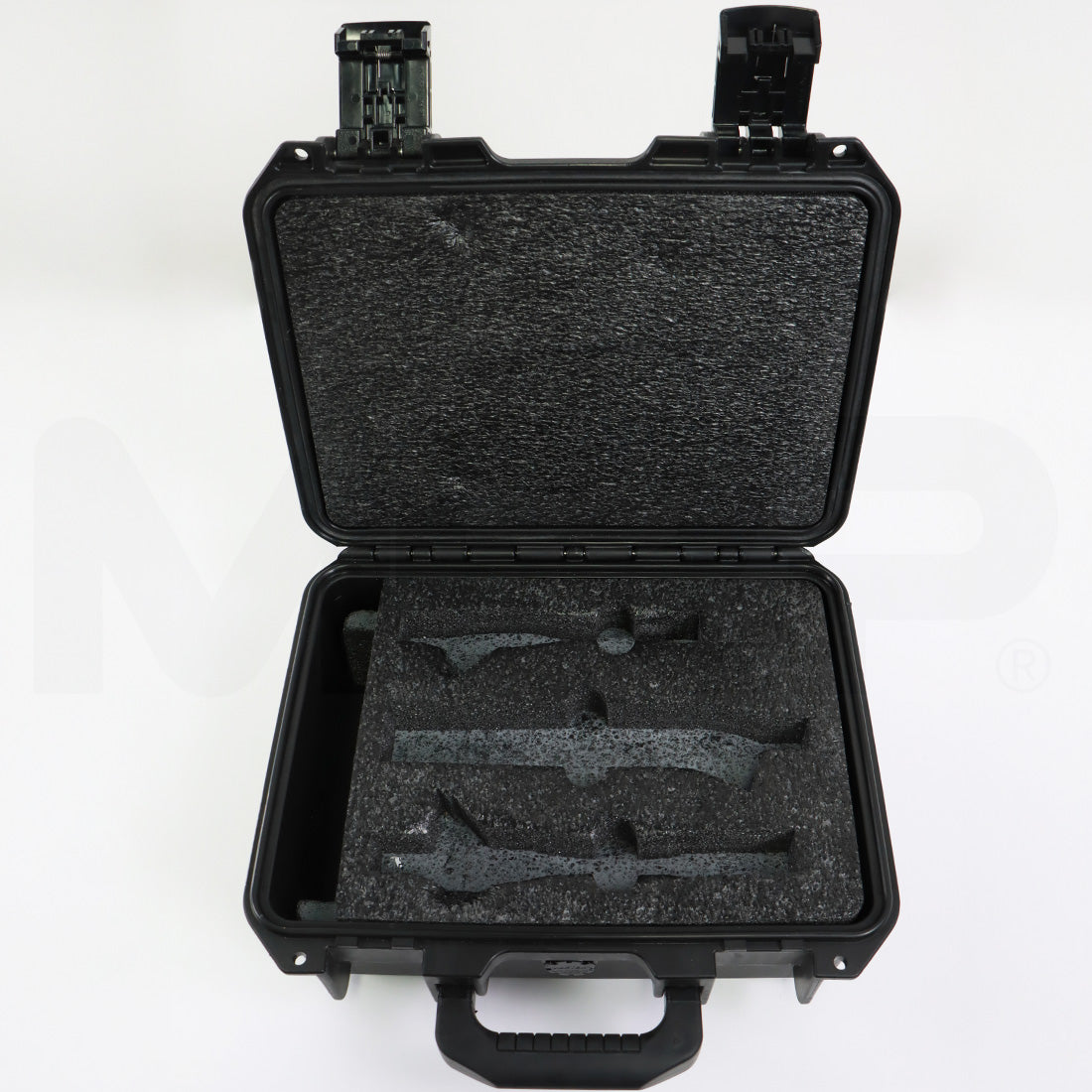 Pelican Storm Case iM2100 with Foam Insert for Candela PicoWay Handpieces