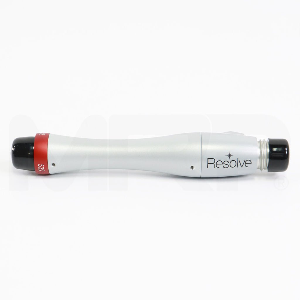 Candela PicoWay Resolve 532 High Energy Handpiece