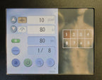 2011 Alma Soprano XLI ICE Upgrade Laser Hair Removal 810 nm NEW DIODE 0 SHOTS
