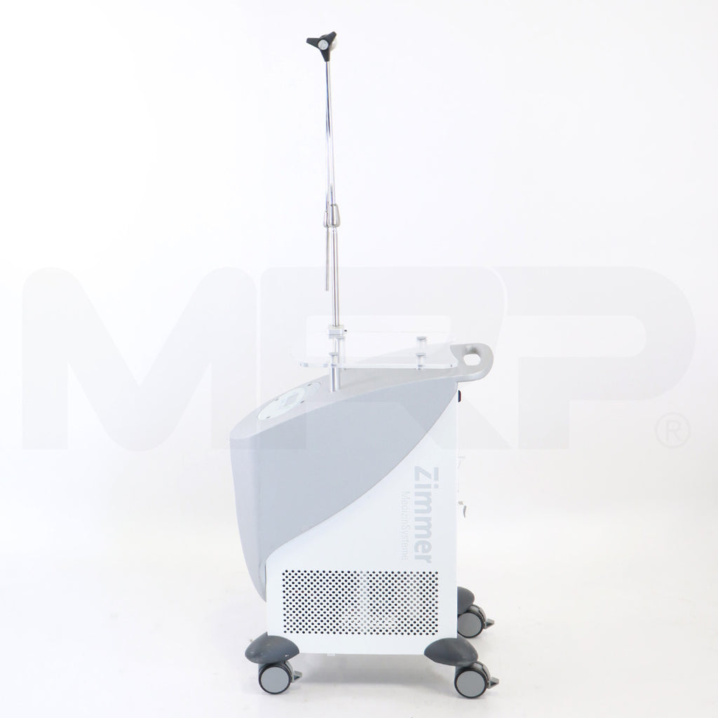2020 Zimmer Cryo Mini Chiller Compact Epidermal Skin Cooling Cryo System 4011
