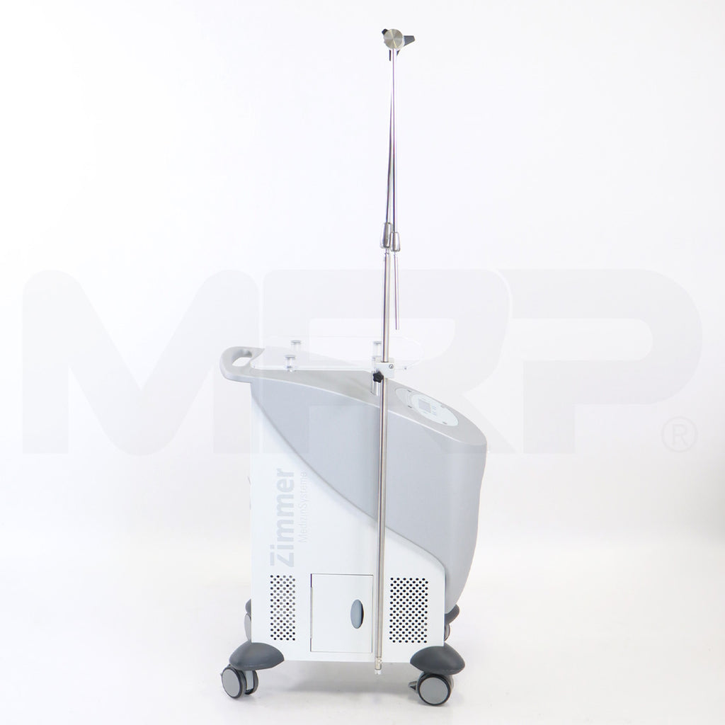 2020 Zimmer Cryo Mini Chiller Compact Epidermal Skin Cooling Cryo System 4011