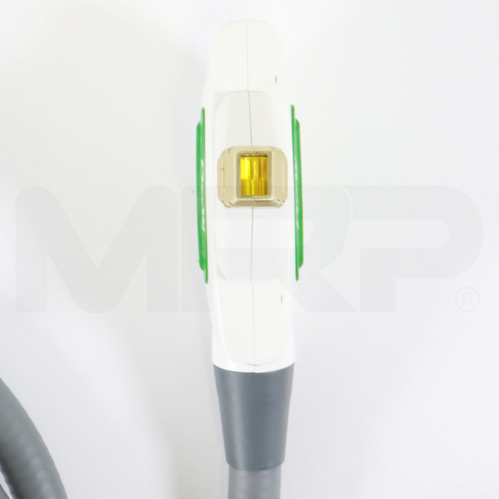 2018 Cynosure Palomar Icon IPL Laser Hair Removal HR Fractional Device 2520-0003