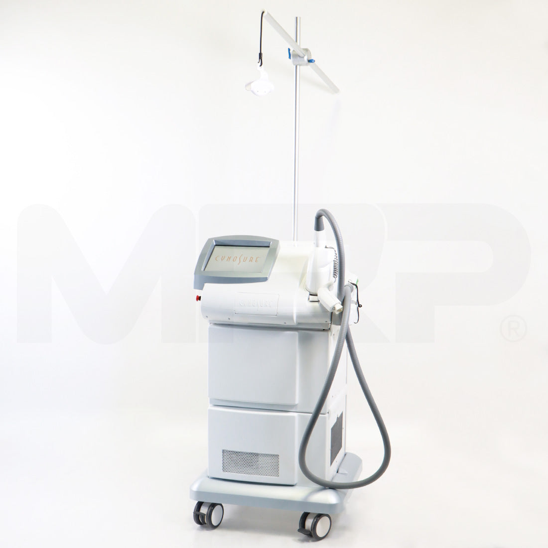 2018 Cynosure Palomar Icon IPL Laser Hair Removal HR Fractional Device 2520-0003