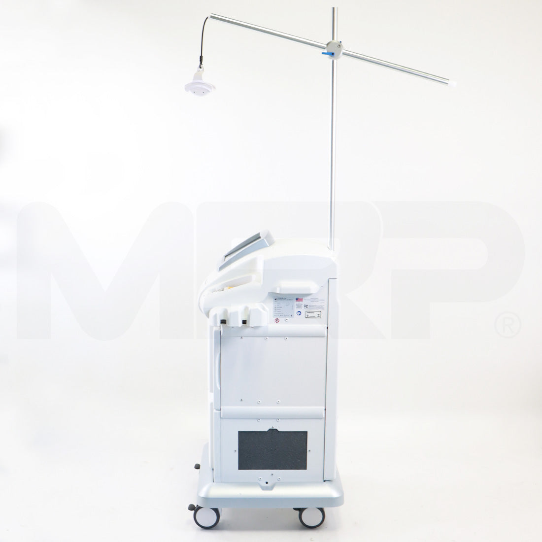2018 Cynosure Palomar Icon IPL Laser Hair Removal Fractional System 2520-0003