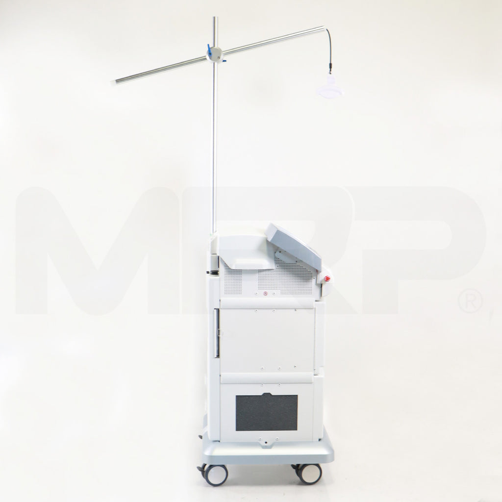 2018 Cynosure Palomar Icon IPL Laser Hair Removal Fractional System 2520-0003