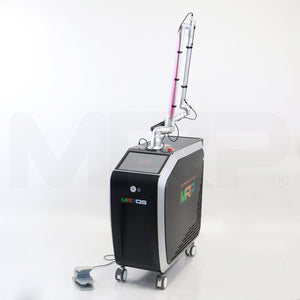 2023 Perigee MRP QS Original Q-Switched Nd YAG System 1064nm 532nm