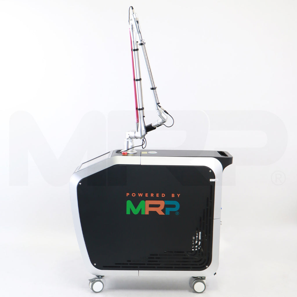 2023 Perigee MRP QS Original Q-Switched Nd YAG System 1064nm 532nm