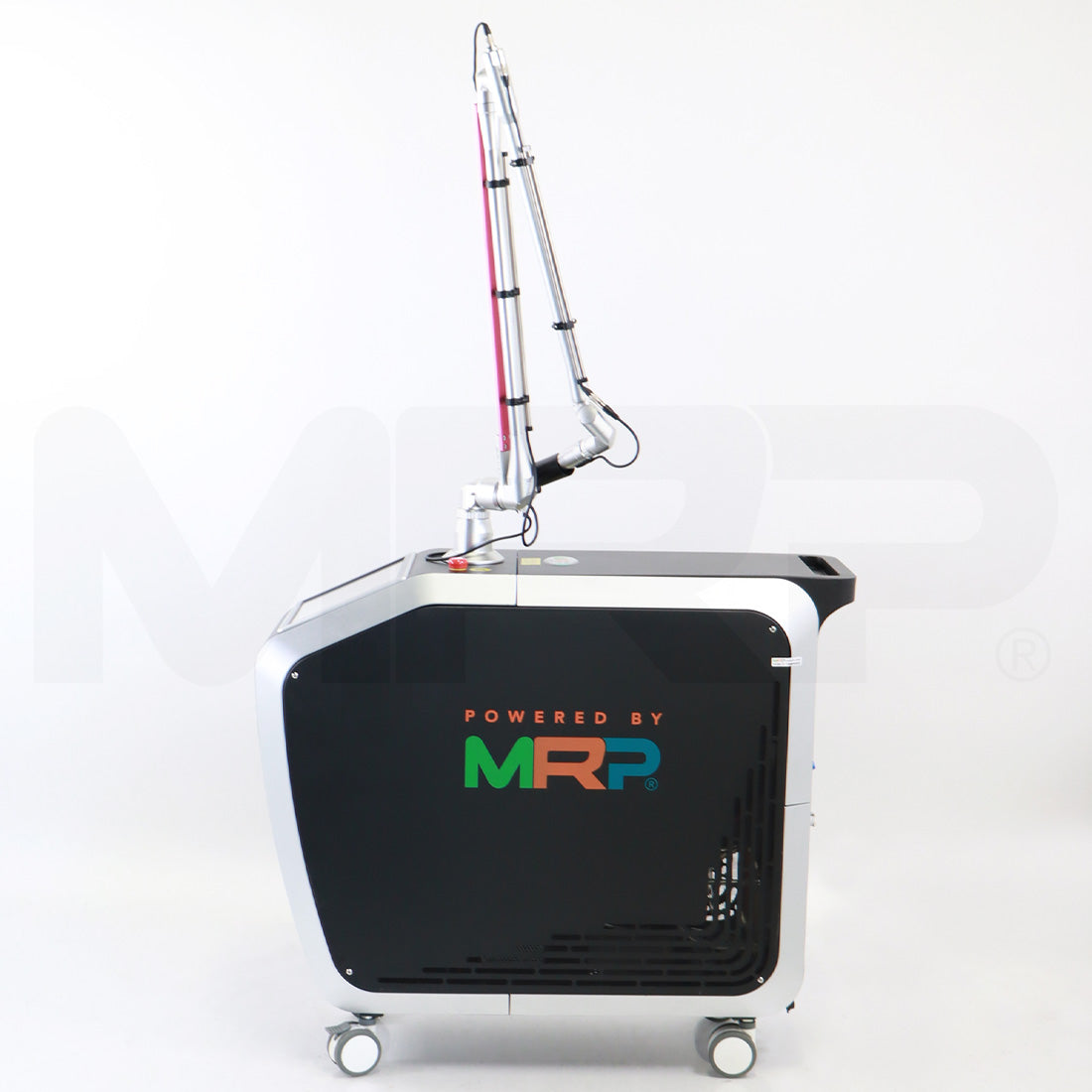 2023 Perigee MRP QS Original Q-Switched Nd YAG System 1064nm 532nm