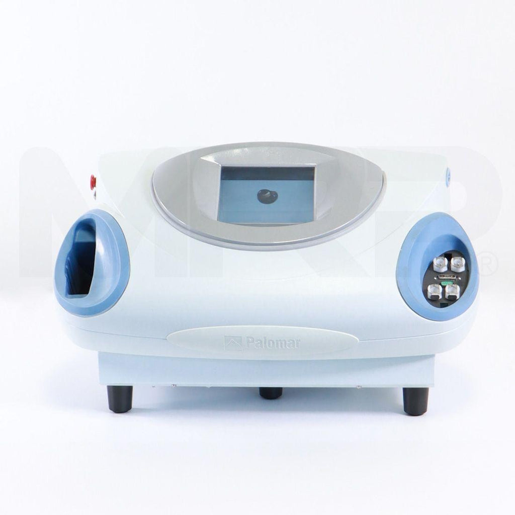 2018 Palomar StarLux 500 IPL Laser System