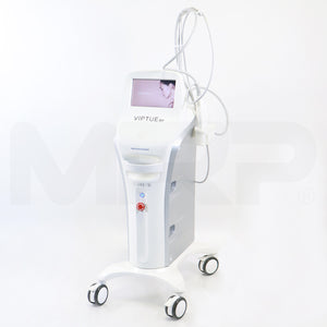 2022 Cartessa ShenB VirtueRF Microneedle Smart RF Wrinkles System