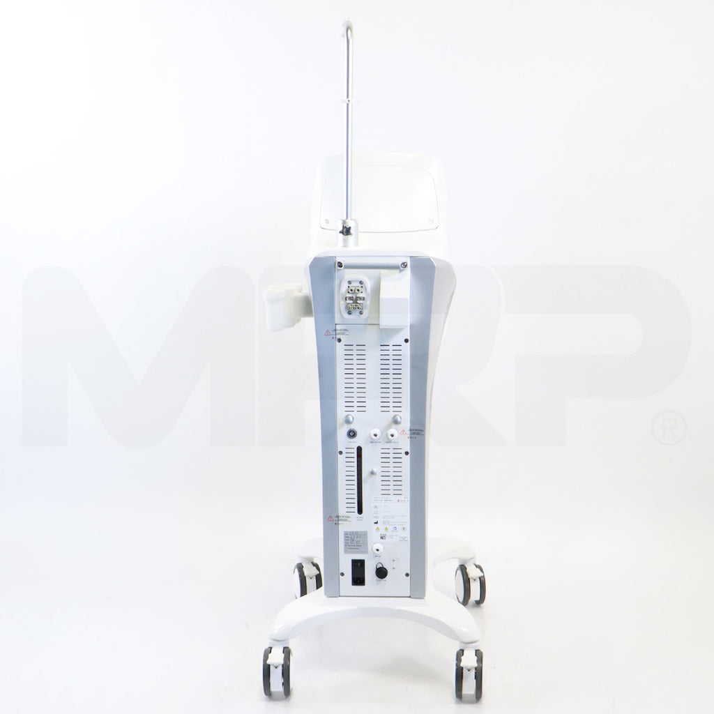 2022 Cartessa ShenB VirtueRF Microneedle Smart RF Wrinkles System