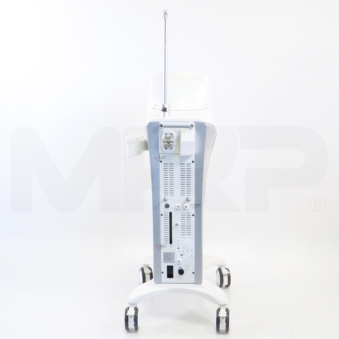 2022 Cartessa ShenB VirtueRF Microneedle Smart RF Wrinkles System