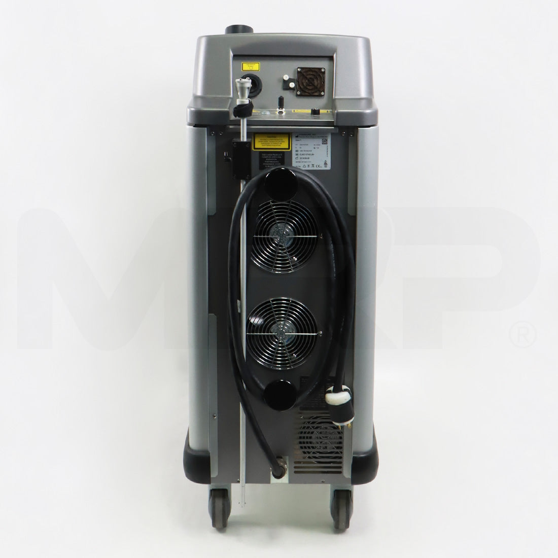 2019 Cynosure Elite+ Nd YAG Laser Skin Treatment System