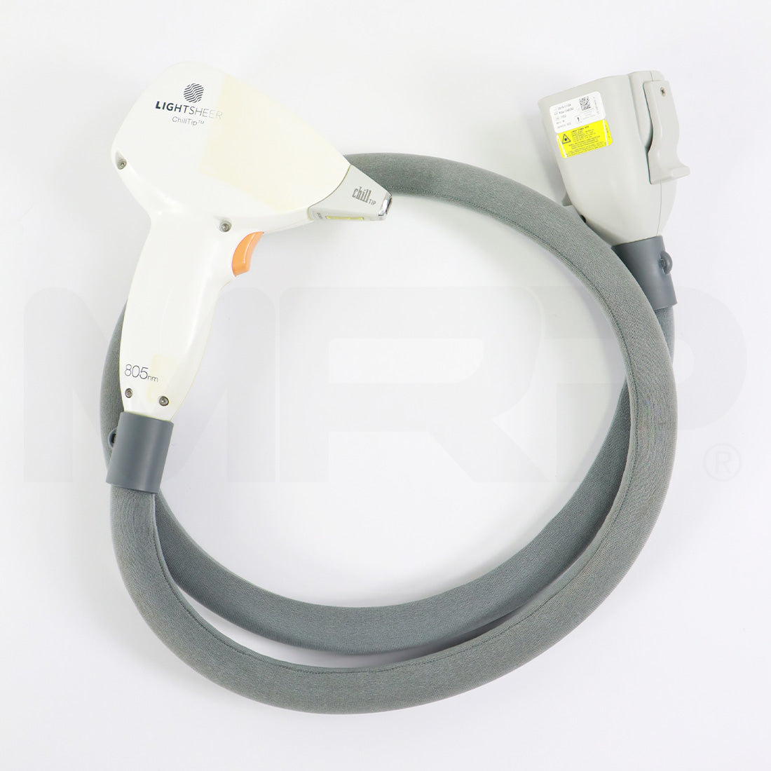 2010 Lumenis Lightsheer Duet Diode Laser Hair Removal System
