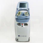 2010 Lumenis Lightsheer Duet Diode Laser Hair Removal System