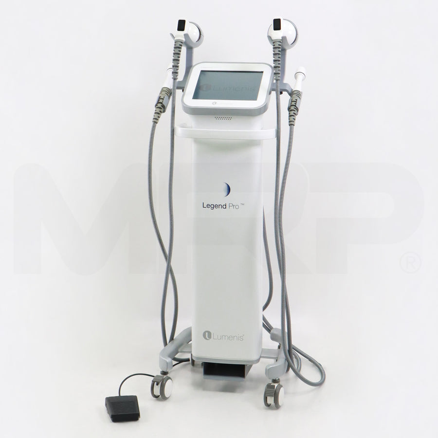 2022 Lumenis Pollogen Legend Pro System