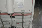 HAUSTED Patient Transport APC All Purpose Chair Bed APC250ST Hydraulic Clinic