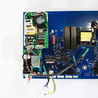 Palomar Icon HVPS Power Supply PCB Board 1532B-8002