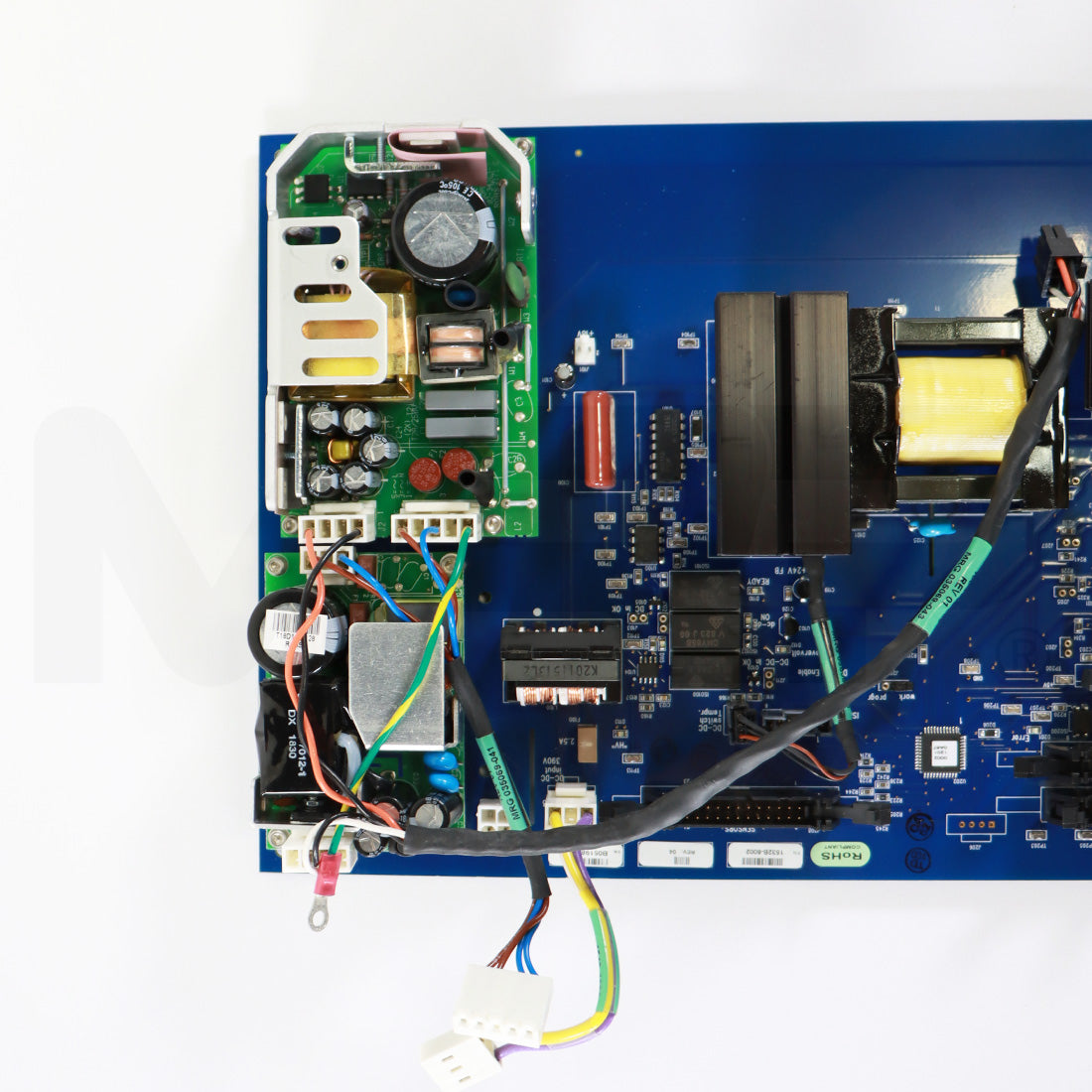 Palomar Icon HVPS Power Supply PCB Board 1532B-8002