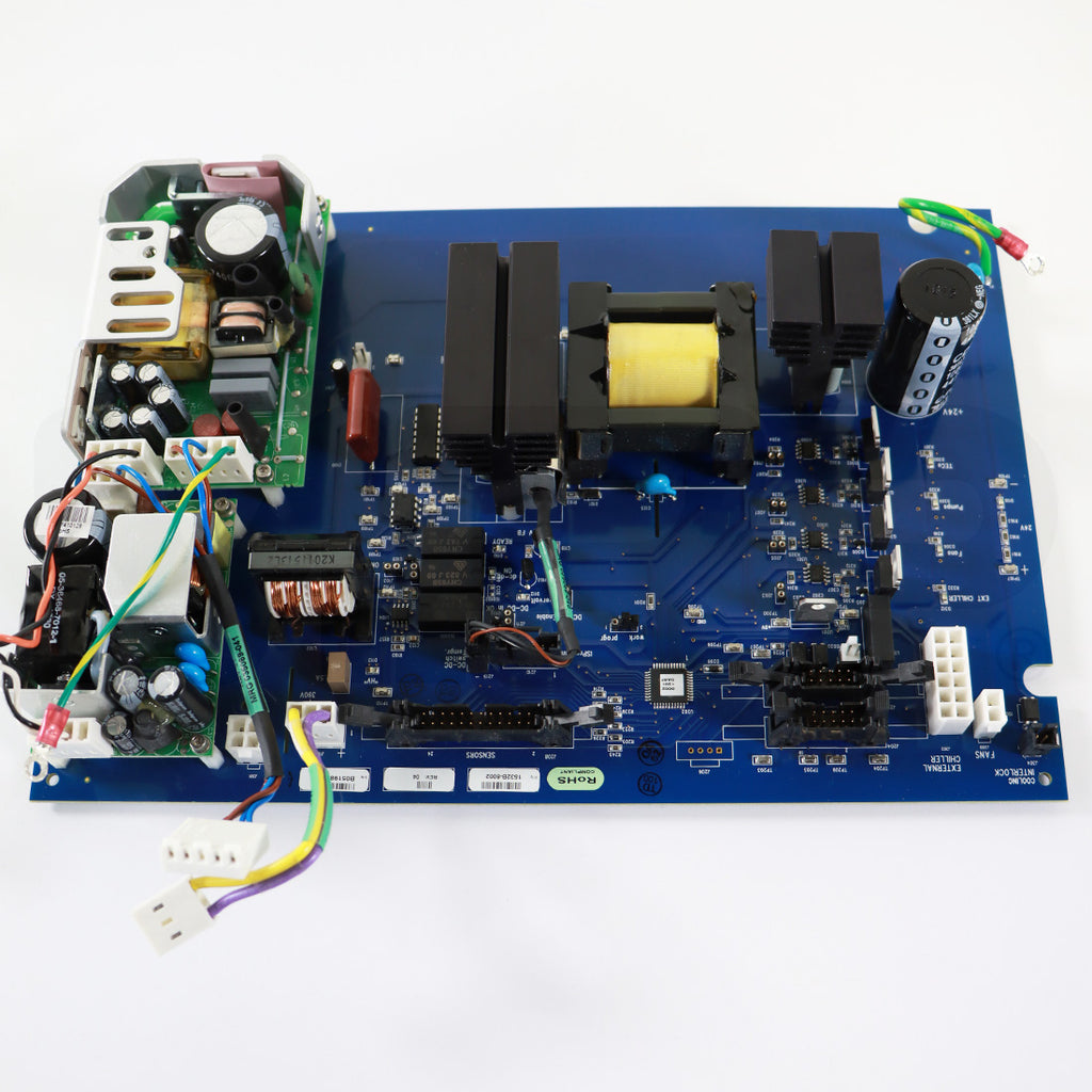 Palomar Icon HVPS Power Supply PCB Board 1532B-8002
