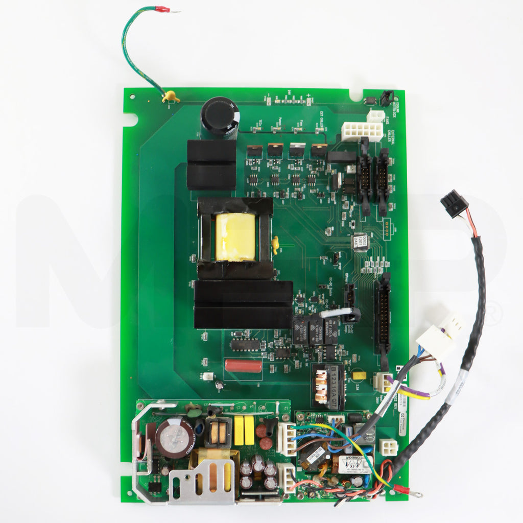 Palomar Icon Laser PFC Power Supply PCB Green Board 1532-8002