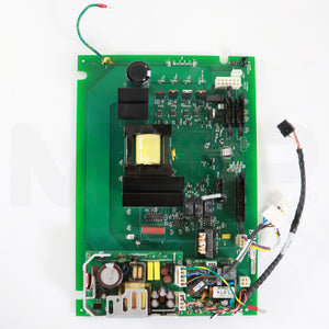 Palomar Icon Laser PFC Power Supply PCB Green Board 1532-8002