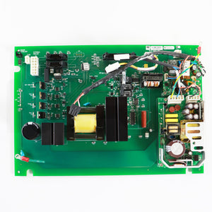 Palomar Icon Laser PFC Power Supply PCB Green Board 1532-8002 Parts As-Is