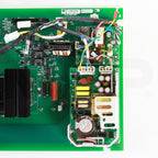 Palomar Icon Laser PFC Power Supply PCB Green Board 1532-8002 Parts As-Is