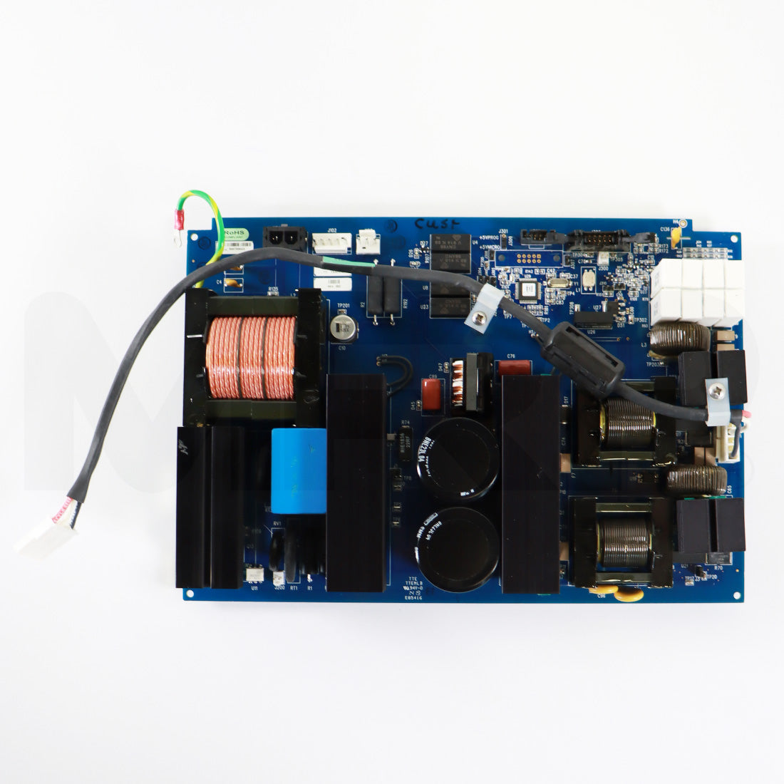Cynosure Palomar Icon Laser Power Supply PCB Blue Board 1532C-8003