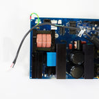 Cynosure Palomar Icon Laser Power Supply PCB Blue Board 1532C-8003