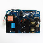 Cynosure Palomar Icon Laser Power Supply PCB Blue Board 1532C-8003 Parts As-Is