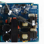 Cynosure Palomar Icon Laser Power Supply PCB Blue Board 1532C-8003 Parts As-Is