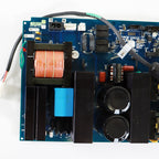 Cynosure Palomar Icon Laser Power Supply PCB Blue Board 1532C-8003 Parts As-Is