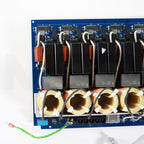 Cynosure Palomar Icon Laser Power Supply PCB Blue Board Circuit Board 1532B-8004 Parts As-Is