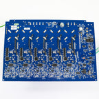Cynosure Palomar Icon Laser Power Supply PCB Blue Board Circuit Board 1532B-8004 Parts As-Is