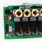 Cynosure Palomar Icon Laser Power Supply Lamp Board 1532-8004