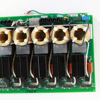 Cynosure Palomar Icon Laser Power Supply Lamp Board 1532-8004