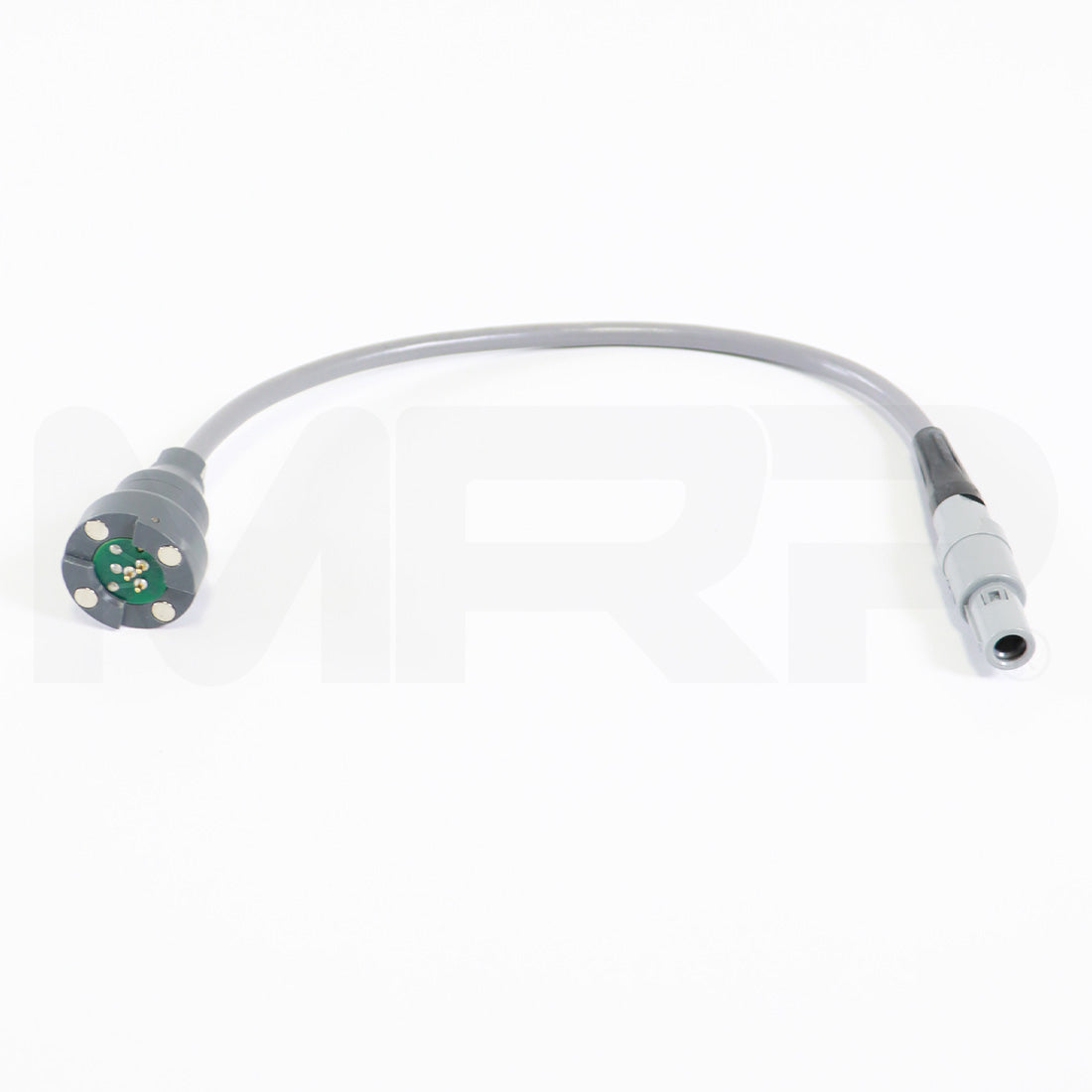 Sciton BBL Laser 6-Pin Footswitch Cable Connector