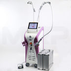 2020 Deka Luxea IPL Laser System Hair Removal Vascular Pigmented Lesions Skin Rejuvenation