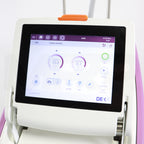 2020 Deka Luxea IPL Laser System Hair Removal Vascular Pigmented Lesions Skin Rejuvenation