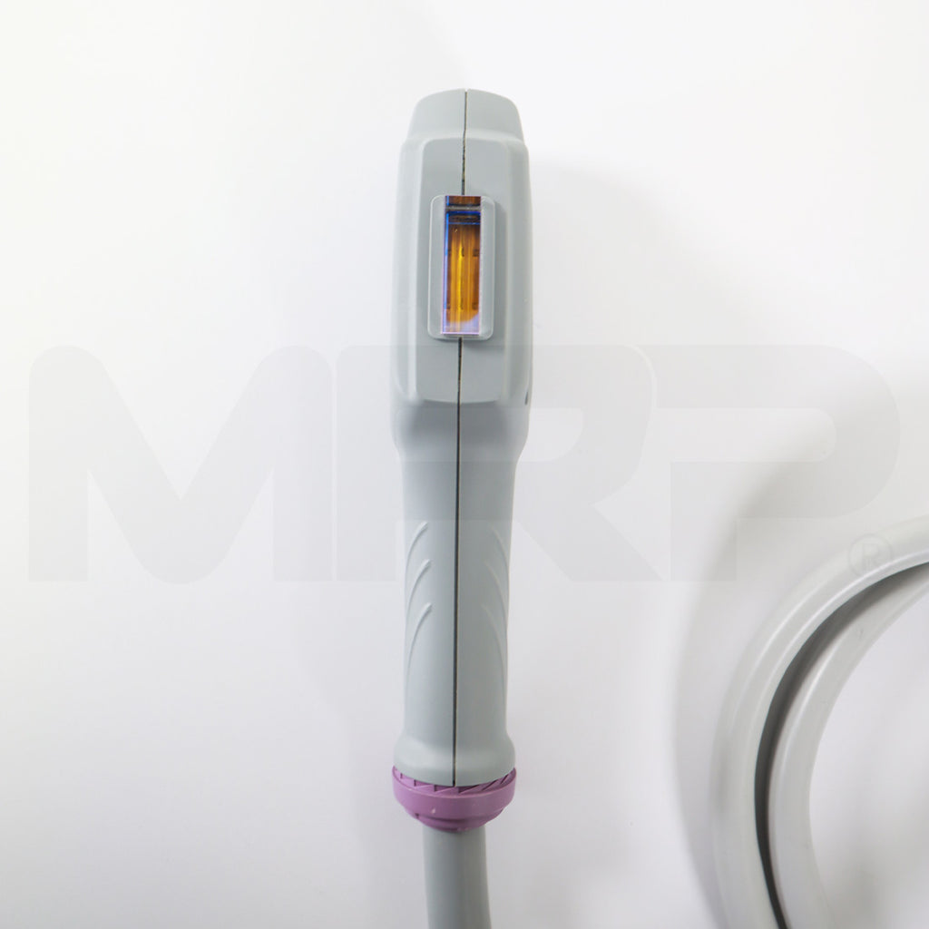 2020 Deka Luxea IPL Laser System Hair Removal Vascular Pigmented Lesions Skin Rejuvenation