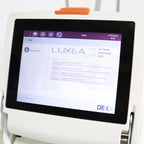 2020 Deka Luxea IPL Laser System Hair Removal Vascular Pigmented Lesions Skin Rejuvenation