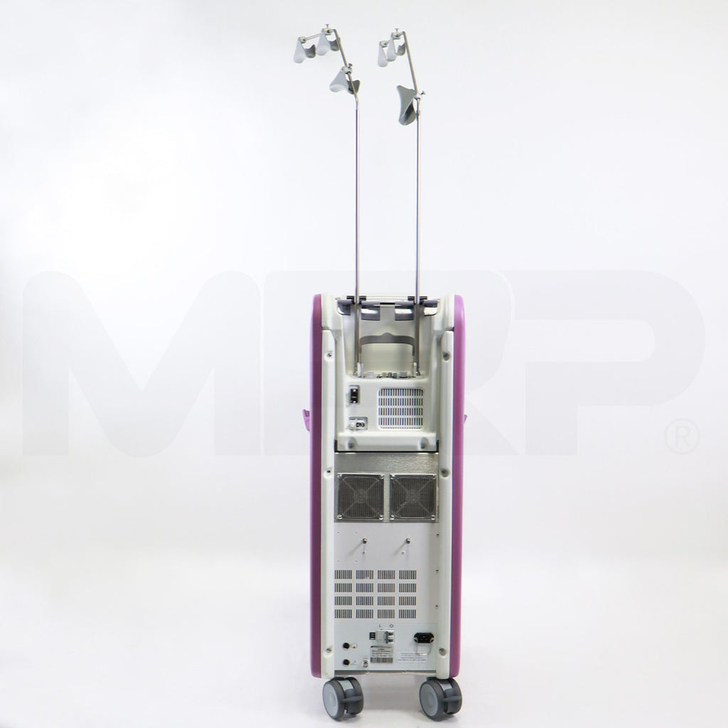 2020 Deka Luxea IPL Laser System Hair Removal Vascular Pigmented Lesions Skin Rejuvenation