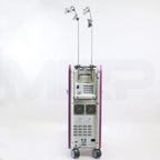 2020 Deka Luxea IPL Laser System Hair Removal Vascular Pigmented Lesions Skin Rejuvenation