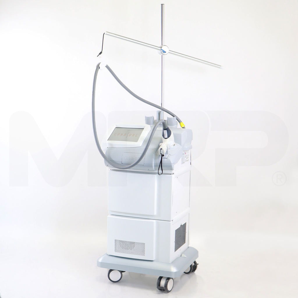 2024 Cynosure Palomar Vectus 810nm Diode Laser Hair Removal System