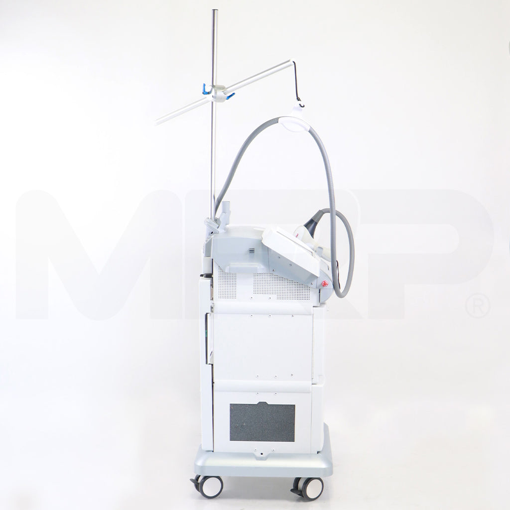 2024 Cynosure Palomar Vectus 810nm Diode Laser Hair Removal System