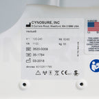 2018 Cynosure Palomar Vectus System Serial