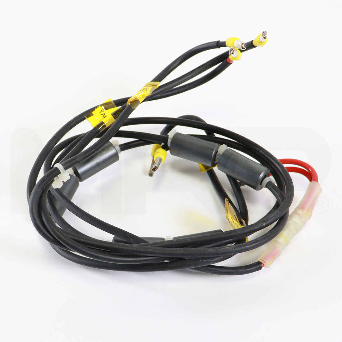 Cutera Excel HR Alex Nd Yag Brick Wiring AS-IS